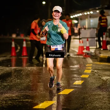 Runner Photo 7854218
