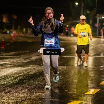 Runner Photo 7854220