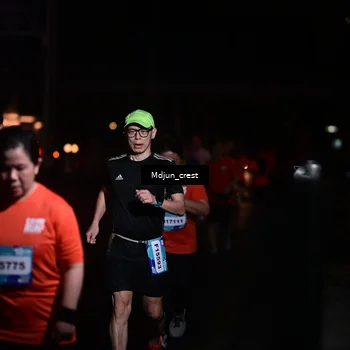 Runner Photo 7854221