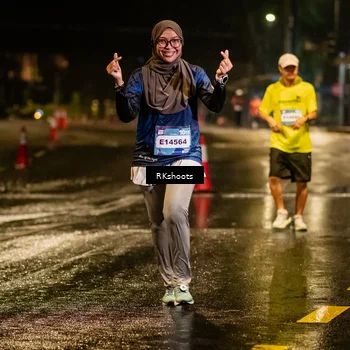 Runner Photo 7854222