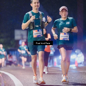 Runner Photo 7854223
