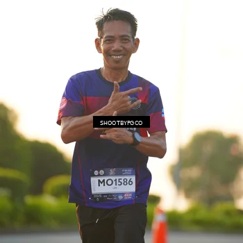 Runner Photo 7854224
