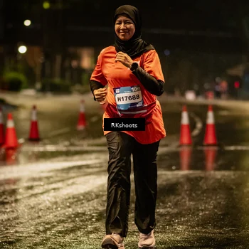 Runner Photo 7854225