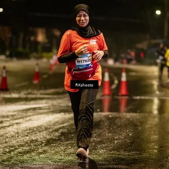 Runner Photo 7854226