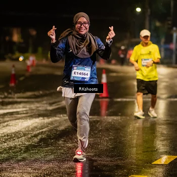 Runner Photo 7854227