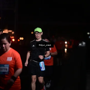 Runner Photo 7854228