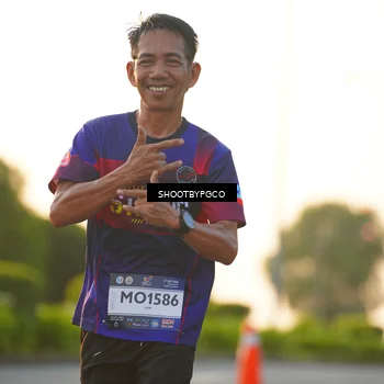 Runner Photo 7854229
