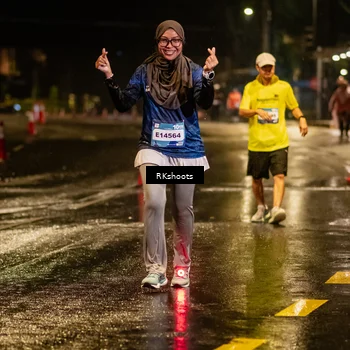 Runner Photo 7854231