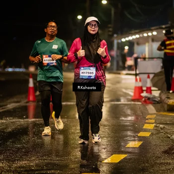 Runner Photo 7854245