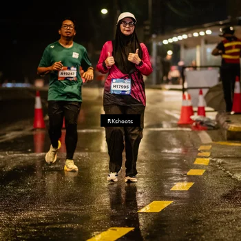 Runner Photo 7854248