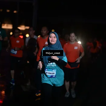 Runner Photo 7854249