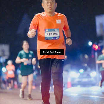 Runner Photo 7854250