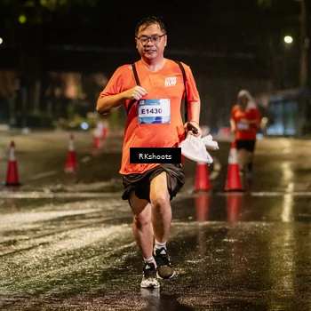 Runner Photo 7854251