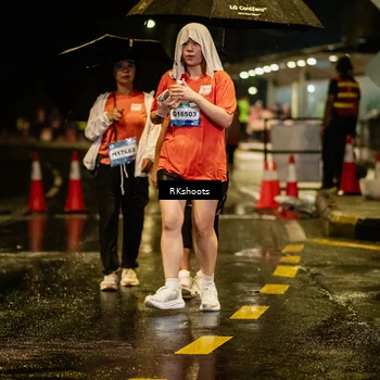 Runner Photo 7854252