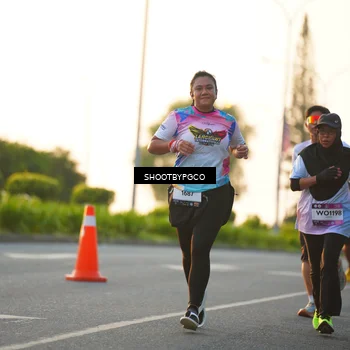 Runner Photo 7854253