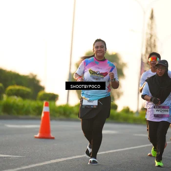 Runner Photo 7854254
