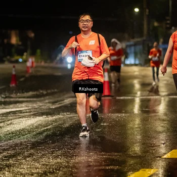 Runner Photo 7854255