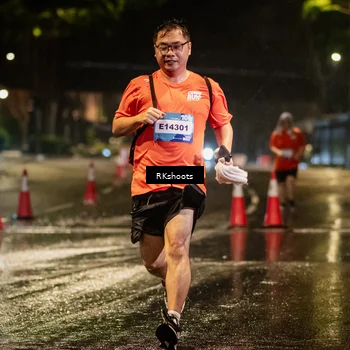 Runner Photo 7854258