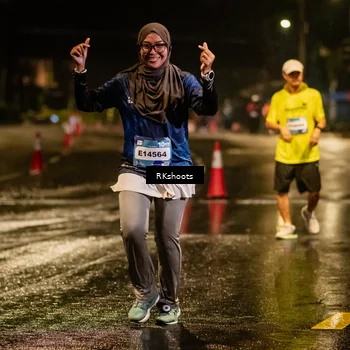 Runner Photo 7854259
