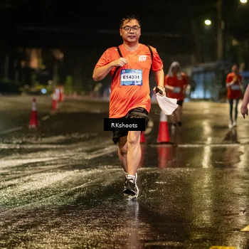 Runner Photo 7854261