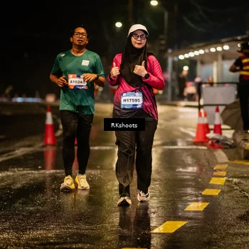 Runner Photo 7854262