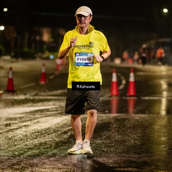 Runner Photo 7854264