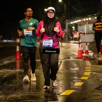 Runner Photo 7854265