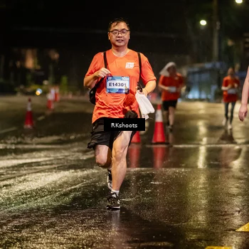 Runner Photo 7854266