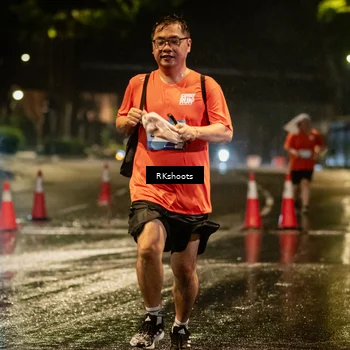 Runner Photo 7854267