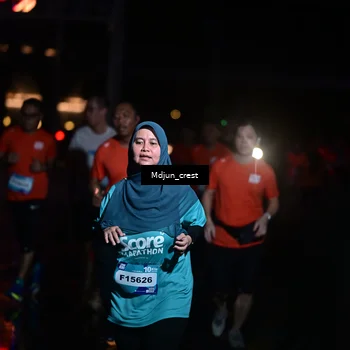 Runner Photo 7854268