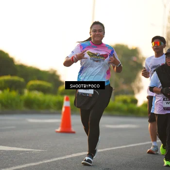 Runner Photo 7854269