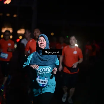Runner Photo 7854270
