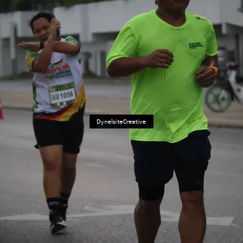 Runner Photo 7854271