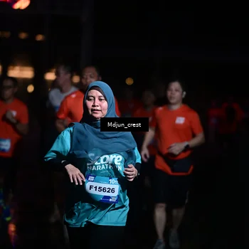 Runner Photo 7854272