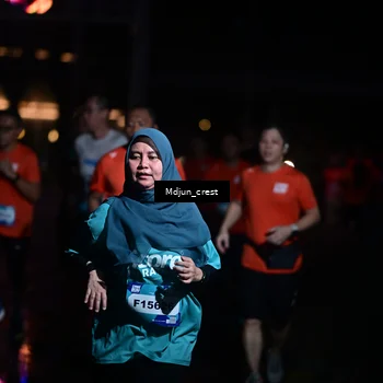 Runner Photo 7854273