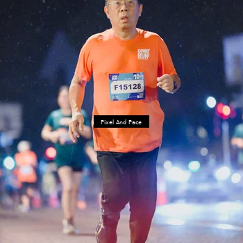 Runner Photo 7854276