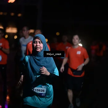 Runner Photo 7854278