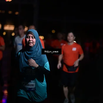 Runner Photo 7854279