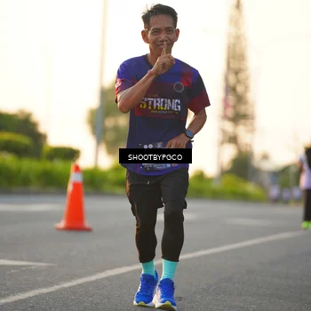 Runner Photo 7854280