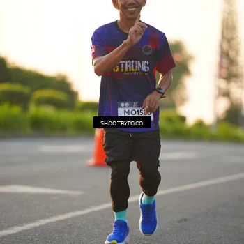 Runner Photo 7854281
