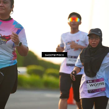 Runner Photo 7854283