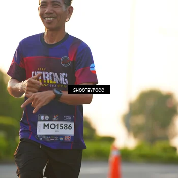Runner Photo 7854284