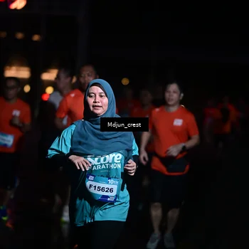 Runner Photo 7854285