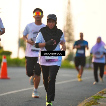Runner Photo 7854286