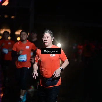 Runner Photo 7854287