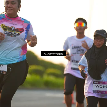 Runner Photo 7854288