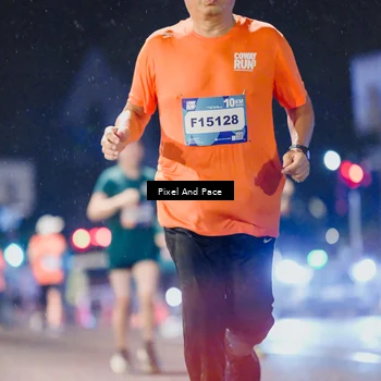 Runner Photo 7854289