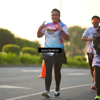 Runner Photo 7854290