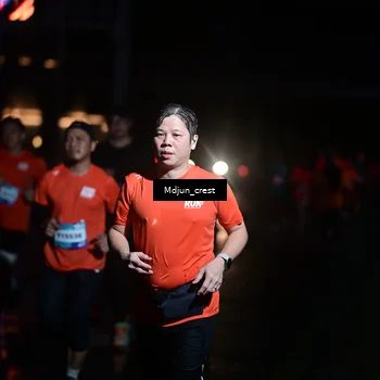 Runner Photo 7854291