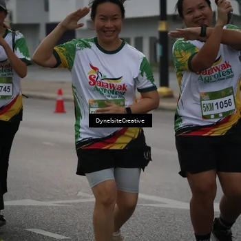 Runner Photo 7854295